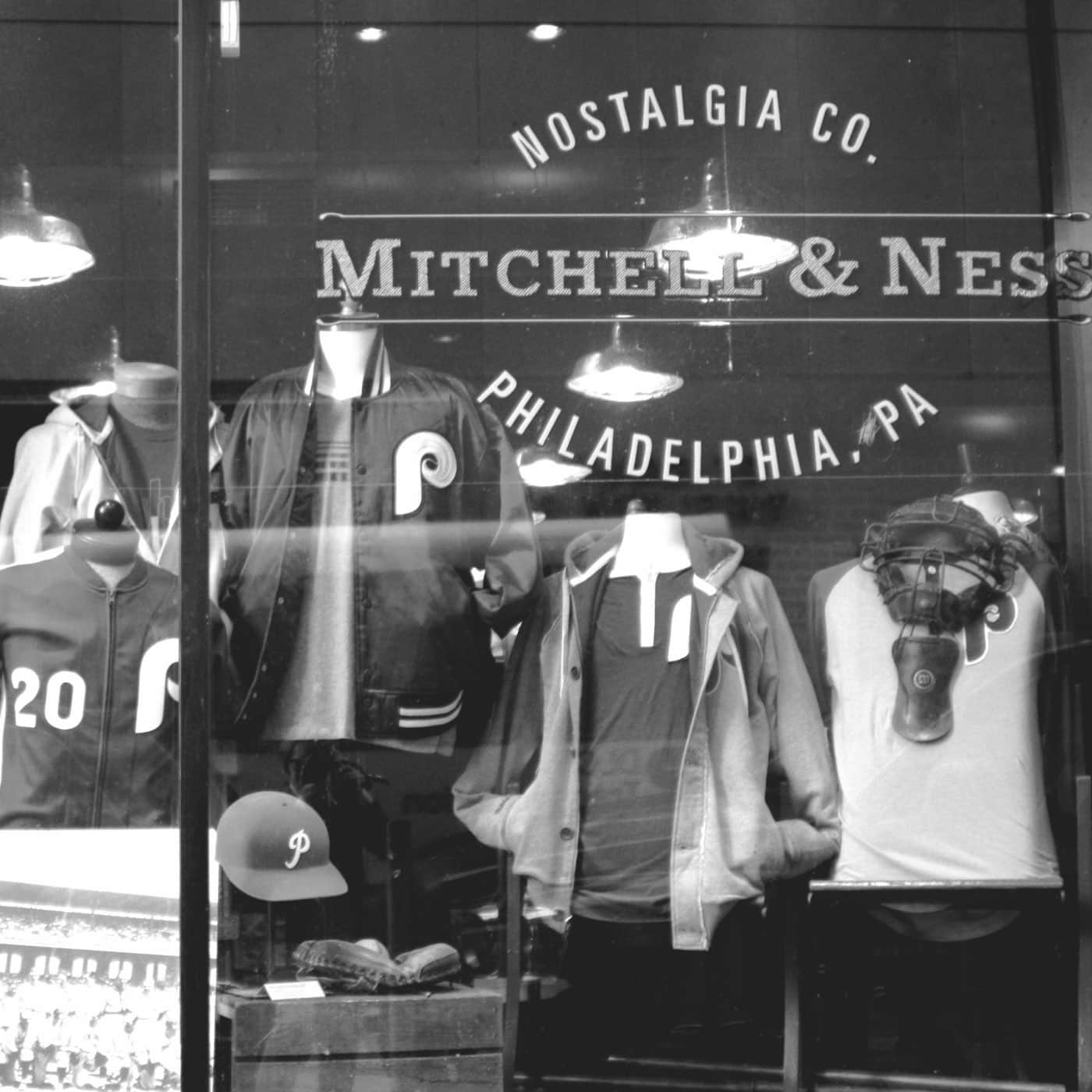 Shops At Don Mills  The Mitchell Partnership Inc.