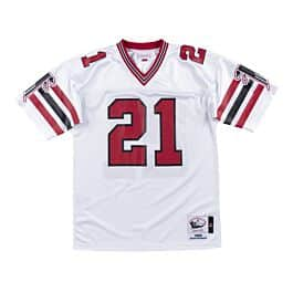 Authentic Jersey Atlanta Falcons 1989 Deion Sanders - Shop