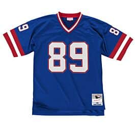 Mark Bavaro New York Giants Jersey – Classic Authentics