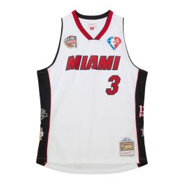 Dwyane wade christmas jersey hotsell