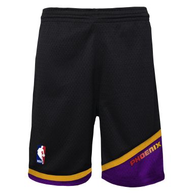 NBA Youth Swingman Shorts Phoenix Suns Alt