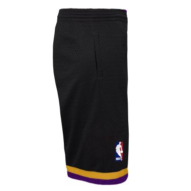 NBA Youth Swingman Shorts Phoenix Suns Alt