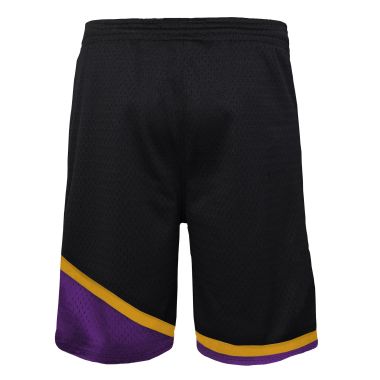 NBA Youth Swingman Shorts Phoenix Suns Alt