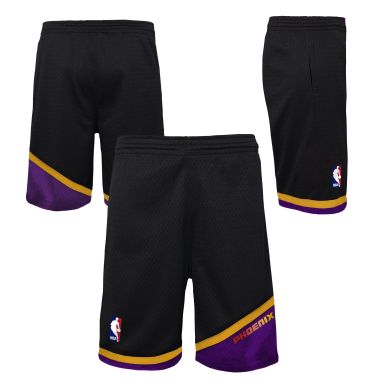 NBA Youth Swingman Shorts Phoenix Suns Alt