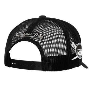 Team Origins Trucker Oakland Raiders