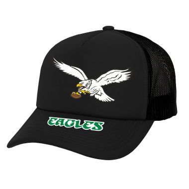 Team Origins Trucker Philadelphia Eagles