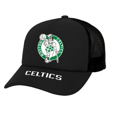 Team Origins Trucker HWC Boston Celtics