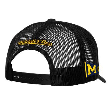 Team Origins Trucker University of Michigan