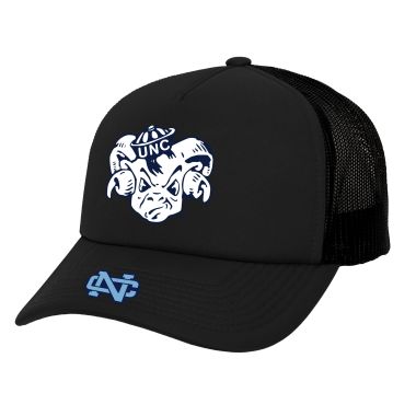 Team Origins Trucker University of North Carolina