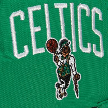 NBA Nylon Szn Deadstock Celtics