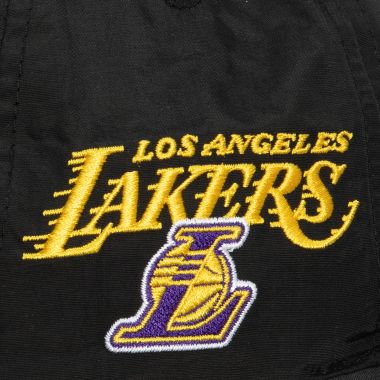 Nylon Szn Deadstock Snapback Los Angeles Lakers