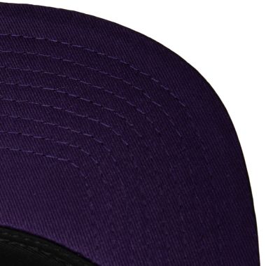 Nylon Szn Deadstock Snapback Los Angeles Lakers