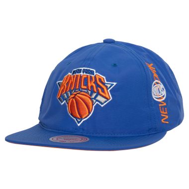 NBA Nylon Szn Deadstock Knicks