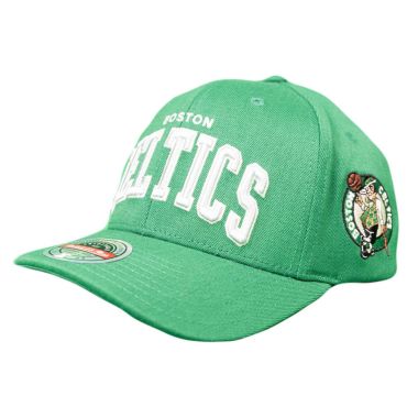 NBA The Champ Snapback Celtics