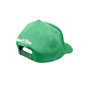 NBA The Champ Snapback Celtics