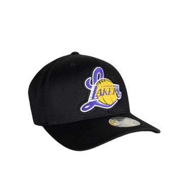 Letterman 110 LA Lakers