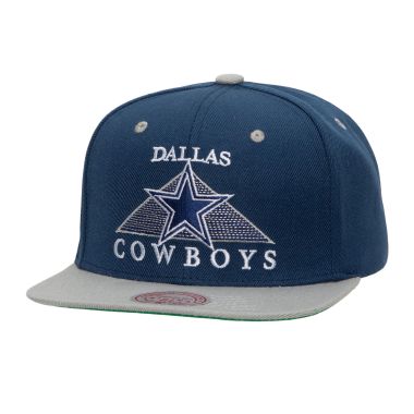 Monument Snapback Dallas Cowboys