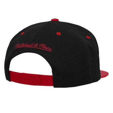 Monument Snapback HWC Philadelphia 76ers