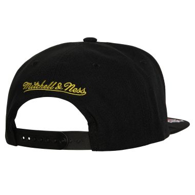 NFL Front Face Snapback Steelers