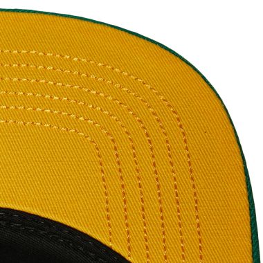 NBA Front Face Snapback Celtics