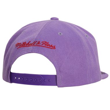 NBA Front Face Snapback HWC Raptors