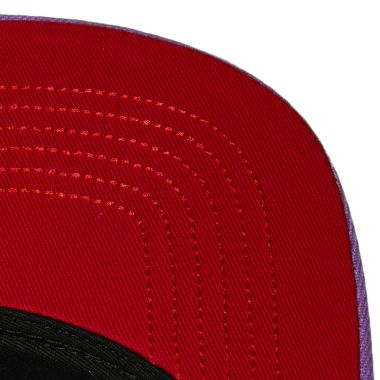 NBA Front Face Snapback HWC Raptors