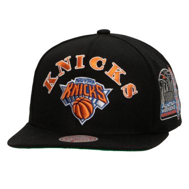 My Squad Snapback New York Knicks