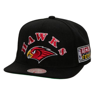 My Squad Snapback HWC Atlanta Hawks