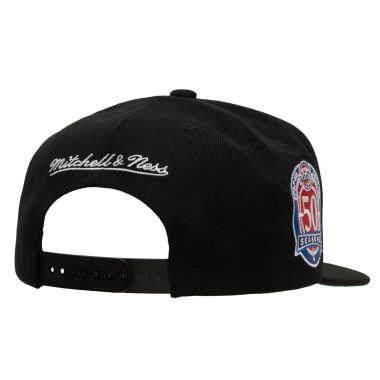 My Squad Snapback HWC Detroit Pistons