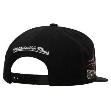 My Squad Snapback HWC Philadelphia 76ers