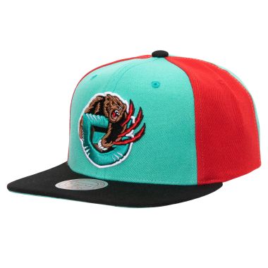 On The Block Snapback HWC Vancouver Grizzlies