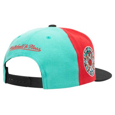 On The Block Snapback HWC Vancouver Grizzlies