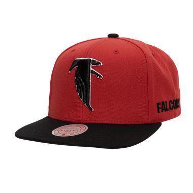 Team Origins Snapback Atlanta Falcons