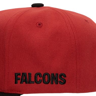 Team Origins Snapback Atlanta Falcons