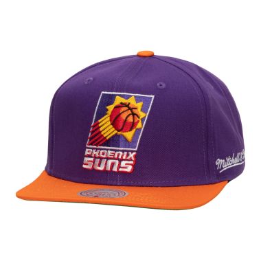 Back In Action Snapback HWC Phoenix Suns