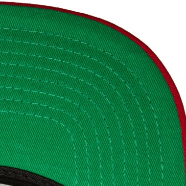 Back In Action Snapback HWC Seattle Supersonics