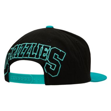 Back In Action Snapback HWC Vancouver Grizzlies
