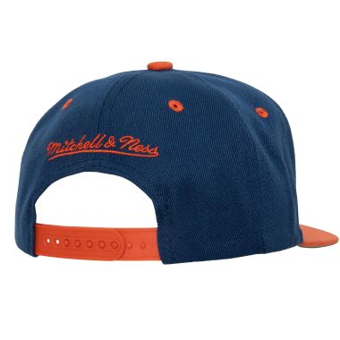 Team Tailsweep Snapback Chicago Bears