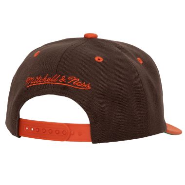 Team Tailsweep Snapback Cleveland Browns
