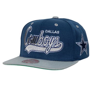 Team Tailsweep Snapback Dallas Cowboys