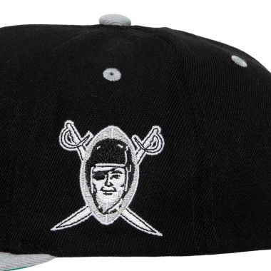 Team Tailsweep Snapback Los Angeles Raiders