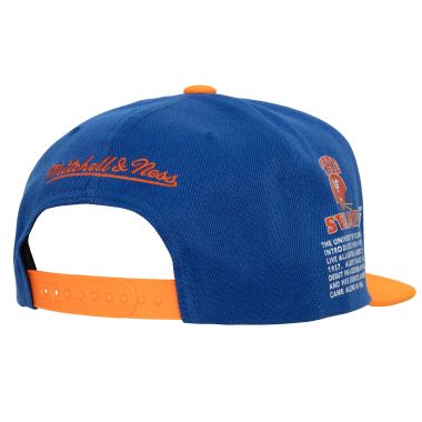 Team Origins Snapback University of Florida