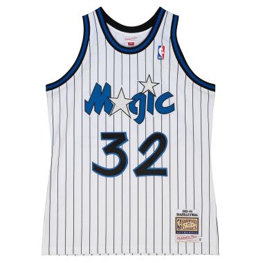 Authentic Shaquille O'Neal Orlando Magic 1993-94 Jersey