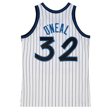 Authentic Shaquille O'Neal Orlando Magic 1993-94 Jersey