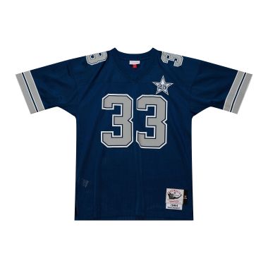 Authentic Tony Dorsett Dallas Cowboys 1984 Jersey