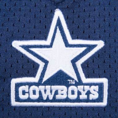 Authentic Troy Aikman Dallas Cowboys Jersey