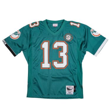 NFL Authentic Jersey Miami Dolphins Dan Marino 1990