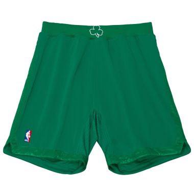 Authentic Christmas Day Boston Celtics 2012-13 Shorts