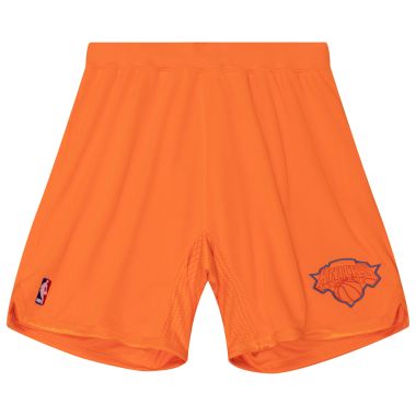 Authentic Christmas Day New York Knicks 2012-13 Shorts