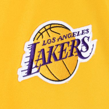 Authentic Los Angeles Lakers 2001-02 Shooting Shirt